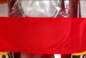 Chubasquero impermeable <span class=keywords><strong>para</strong></span> bicicleta, popular, gran oferta - Product Image 3