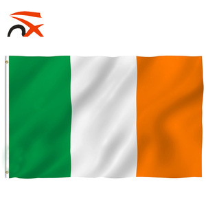 Bandera Nacional de <span class=keywords><strong>Portugal</strong></span> voladora, 100% poliéster, 3x5 pies, para promoción - Product Image 3