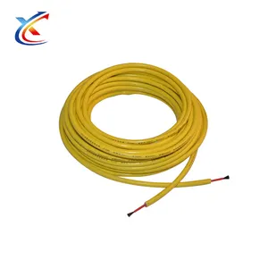 F24K carbon fiber electric pipe heating cable