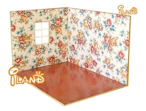 <span class=keywords><strong>Casa</strong></span> de muñecas diy <span class=keywords><strong>casa</strong></span> de muñecas <span class=keywords><strong>muebles</strong></span>/ajuste WH020C - Product Image 3