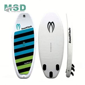 <span class=keywords><strong>Paddle</strong></span> Board Sup Atractivo Gota Puntada Tela de <span class=keywords><strong>Tabla</strong></span> De Surf De Pie - Product Image 5