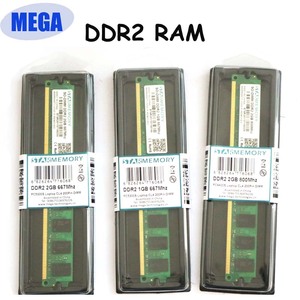 2018 al por mayor <span class=keywords><strong>ddr2</strong></span> memoria <span class=keywords><strong>ram</strong></span> 1 GB 2 GB 4 GB Venta caliente - Product Image 4