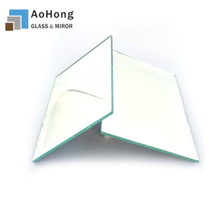 Miroir de salle de bain HD sans cuivre, sans plomb, anti-corrosion, écologique, 4mm 5mm 6mm, idéal pour les zones côtières - Vente en gros - Product Image 2