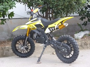 Moto Pit Bike 50cc <span class=keywords><strong>BSE</strong></span> <span class=keywords><strong>Dirt</strong></span> Bike - Product Image 6