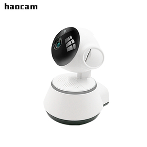 V380 <span class=keywords><strong>720P</strong></span> <span class=keywords><strong>HD</strong></span> WIFI Roboter <span class=keywords><strong>IP</strong></span> Kamera - Product Image 2