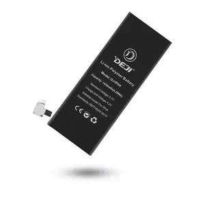 Batteria ad alta capacità per iphone 4 s, 1430 mah super batteria per iphone4
