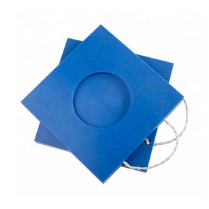 Mới bền tuổi thọ dài cần cẩu ổn định thảm nổi miếng đệm OUTRIGGER chống trượt <span class=keywords><strong>uhmwpe</strong></span> cần cẩu di động Miếng đệm OUTRIGGER - Product Image 2