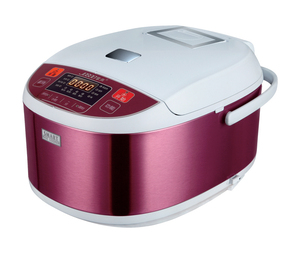 Potencia <span class=keywords><strong>de</strong></span> fuego fuerte multi función inteligente triángulo <span class=keywords><strong>olla</strong></span> <span class=keywords><strong>arrocera</strong></span> eléctrica - Product Image 2