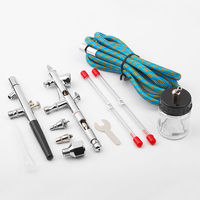 Kit d'aérographe BD-280K