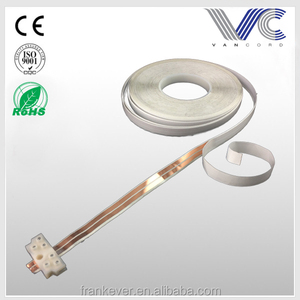 16 AWG 2-leiter 50ft spule super Wohnung klebstoff lautsprecherkabel <span class=keywords><strong>flatwire</strong></span> - Product Image 3