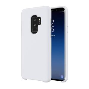 Silicone liquide De <span class=keywords><strong>Protection</strong></span> 360 Degré Complet Housse de Téléphone <span class=keywords><strong>Pour</strong></span> <span class=keywords><strong>Samsung</strong></span> <span class=keywords><strong>S9</strong></span> - Product Image 3