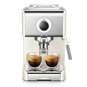 3kg 1250w Semi-automatic Espresso Coffee Machine/Coffee Maker