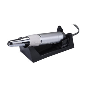 Express Alibaba China Lieferant Shenzhen Fabrik 35000RPM Professionelle Pediküre-Maschine Elektrischer Aseptischer Nagelbohrer für Nagelkunst - Product Image 5