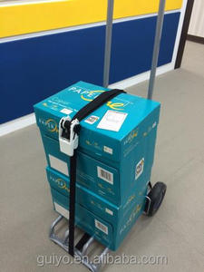 สายรัดพลาสติกแบบมีตัวล็อค - Product Image 3