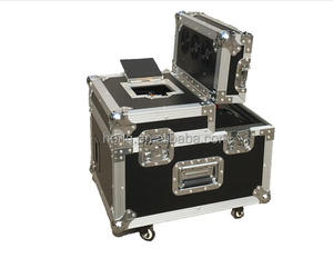 600W 800w <strong>Disco</strong> Hazer <strong>DMX</strong> LCD <strong>Control</strong>+remote Fog Machine Dual Haze Machine - Product Image 4