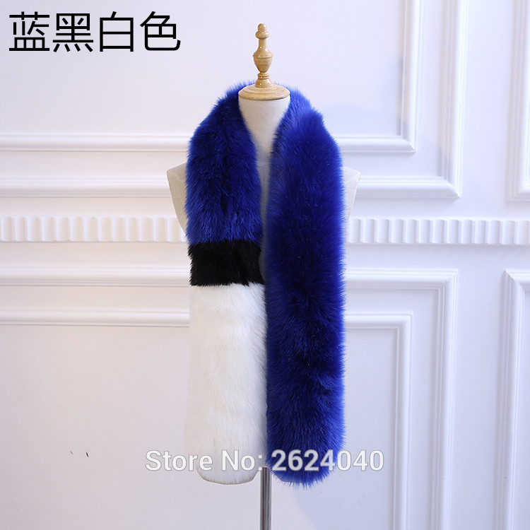 blu nero bianco