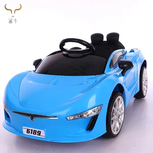 2019 automobili alimentate a pile lussuose di bell'aspetto per i bambini/giro elettrico dell'automobile del bambino 12V bambini elettronici