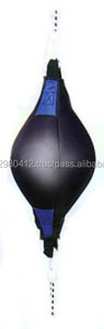WAZIZ Artificial Leather & Rexion Double End <b>Balls</b> Made in Pakistan WZ-876777 - Product Image 2
