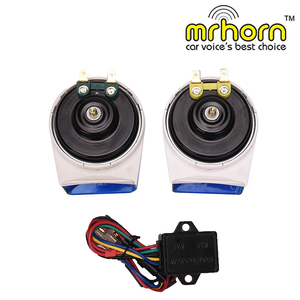 Accu — enceintes bluetooth, 12V, 110dB, pour voiture, moto, bluetooth 500/400, haut-parleur - Product Image 3