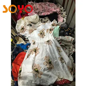 Summer Mixed Used Clothes at reasonable prices including name brand products