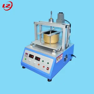 Không dính nồi lớp phủ mài mòn Tester/lớp phủ bề mặt mài mòn Tester cho nhà bếp Ware giá