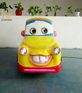 Hài Hước!!! Alibaba Fr Coin Vận Hành Ngoài Trời Giải Trí Coin Vận Hành Swing Máy - Product Image 1