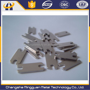 Lastra di Substrato IC in WCu (CuW), MoCu (CuMo), Cu/<span class=keywords><strong>Mo</strong></span>/Cu (CMC) - Product Image 6