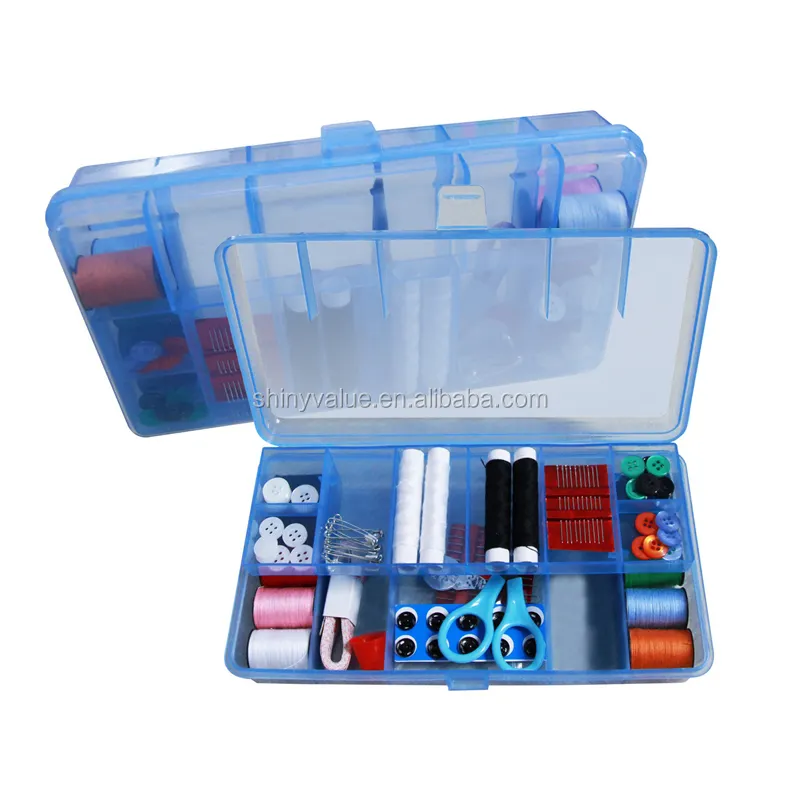 Hot Selling Type Sewing Kit Supplies Sewing Kit Tool Box