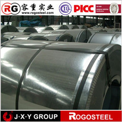 Rogo endüstriyel shanghai co ltd GI/GL/<span class=keywords><strong>PPGI</strong></span>/0.5 çelik levha mm büyük pul galvanizli fiyat - Product Image 5