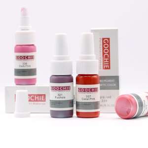 หมึกสักไมโครเบลดผลิตภัณฑ์ที่ดีที่สุดในหมวดหมู่ - Product Image 5