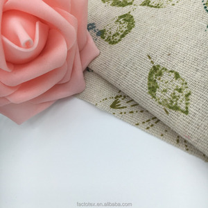 Vente en gros <span class=keywords><strong>Tissu</strong></span> en <span class=keywords><strong>lin</strong></span> imprimé numérique irlandais sans plis <span class=keywords><strong>Tissu</strong></span> en <span class=keywords><strong>jersey</strong></span> <span class=keywords><strong>de</strong></span> <span class=keywords><strong>lin</strong></span> imprimé - Product Image 6