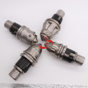 קרן רוק קידוח כדור צעד שוק שיניים/קצת BKH83-B47K19-H/2 - Product Image 2