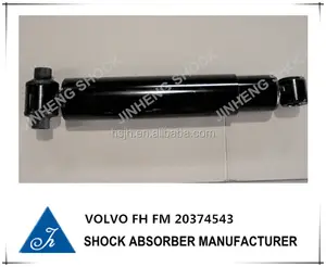 Amortiguador para camión volvo 20769819