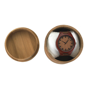 Caja <span class=keywords><strong>de</strong></span> <span class=keywords><strong>Reloj</strong></span> <span class=keywords><strong>de</strong></span> Bambú Personalizada al por Mayor, Caja <span class=keywords><strong>de</strong></span> <span class=keywords><strong>Reloj</strong></span> Creativa <span class=keywords><strong>de</strong></span> Alta Gama - Product Image 3