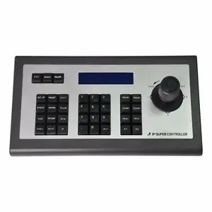 IMX294 IMX533 IMX485 IMX334 IMX415 IMX22SMTSEC Phổ CCTV Joystick Phụ Kiện IP PTZ Và NVR Và Matrix Bàn Phím Điều Khiển