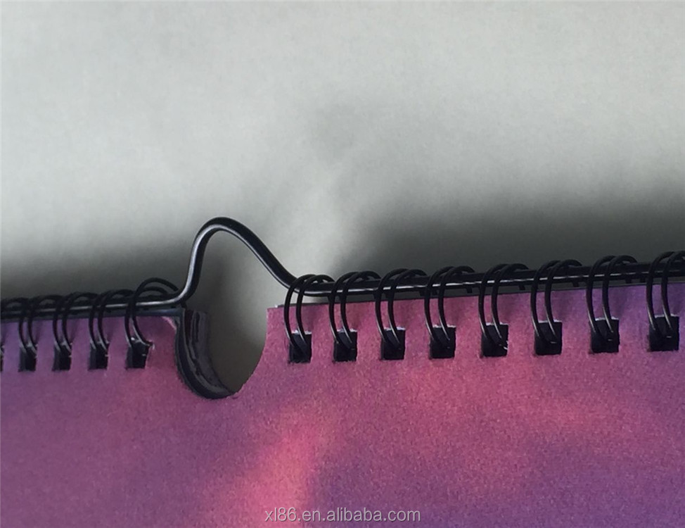 Недорогая вечная настенная печать с вечным календарем и вешалкой