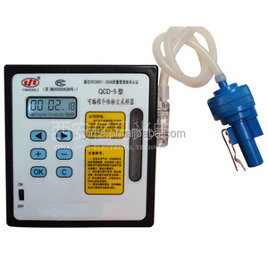 EA129 Individueller Staubsammler Umgebungsluft-Lösungssammler - Product Image 1