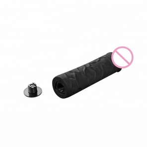 Jouets sexuels en silicone souple, gros dildos pour femmes, pénis avec ventouse puissante - Product Image 6