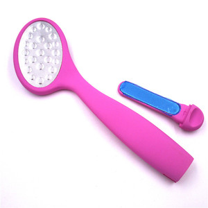 Al por mayor Arte Archivo Del Pie el Uso Repetido Lima para Pies - Product Image 3