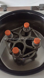 50 ml mỡ gốc di động điện dna thử nghiệm máy ly tâm máy - Product Image 5