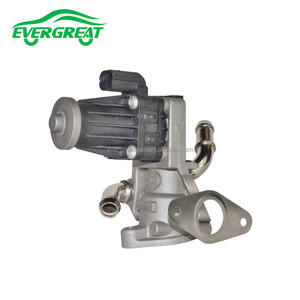 EGRวาล์วสำหรับซีตรองรีเลย์, PEUGEOT BOXER, <span class=keywords><strong>2.2</strong></span> HDI, BK2Q9D475CB - Product Image 2