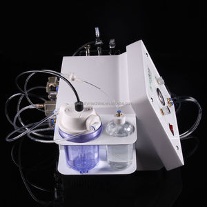 Portable hydro machine faciale peau d'aqua - Product Image 4