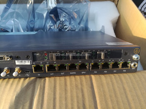 ZXCTN <span class=keywords><strong>6110</strong></span> F plate-forme de Transport de paquets à Service Multiple PTN 6110F - Product Image 2