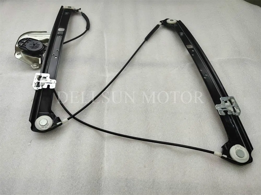 Untuk BMW X5 E53 2000-2006 Manual Jendela Angkat Jendela Regulator Produsen