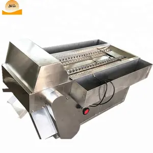 chicken paw cutter chicken leg duck claw cutting machine