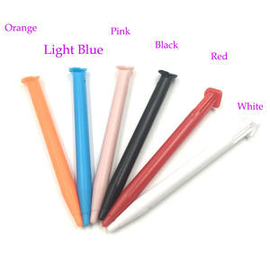 NUEVO <span class=keywords><strong>2DSXL</strong></span> 2DSLL Reemplazo de pantalla táctil Stylus Pen Plastic Pen Screen Touch Pen para Nintendo New 2DS XL LL - Product Image 6