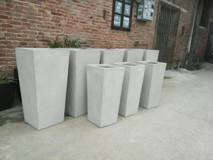 Ventes d'usine, <span class=keywords><strong>poterie</strong></span> légère, durable, bon marché pour l'extérieur, pour la maison et le <span class=keywords><strong>jardin</strong></span> - Product Image 5