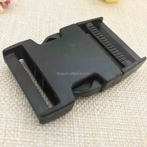 Plastic Bag Buckle