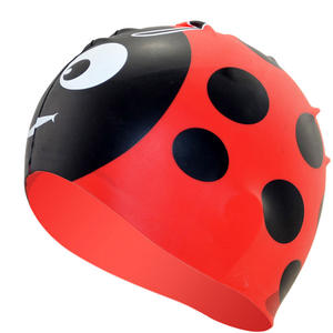 <span class=keywords><strong>Bonnet</strong></span> <span class=keywords><strong>de</strong></span> <span class=keywords><strong>bain</strong></span> personnalisé en silicone imperméable <span class=keywords><strong>Spiderman</strong></span> pour garçons et filles - Product Image 4