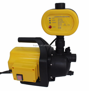 <span class=keywords><strong>Pompe</strong></span> à pression constante entièrement automatique adaptée aux réservoirs <span class=keywords><strong>d</strong></span>'eau de pluie domestiques et à l'alimentation des maisons domestiques - Product Image 6